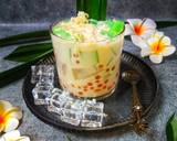 Cara Membuat Buko Pandan 6