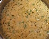 Tejes borsóleves recept fázis 7 fotója