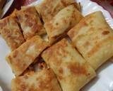 Chicken crepes recipe step 7 photo