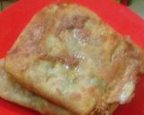Foto langkah ke 10 dari resep Resep kulit martabak telor, cuko dan acar.
