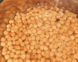 A picture of step 5 of Luchi Chole (Luchi Chole Recipe).