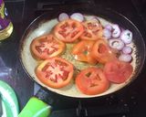 Foto del paso 1 de la receta: Moussaka mixta