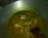 Foto langkah ke 3 dari resep Fillet ikan masak kuning.