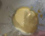 Telur gabus keju