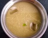 A picture of step 3 of Aam Panna.