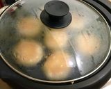 香煎雞肉豆腐丸的食譜步驟11照片