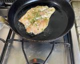 Foto del paso 2 de la receta: Pechuga de pollo a la plancha
