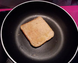 Foto del paso 3 de la receta: Sandwich de pollo y bacon