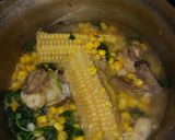 Foto langkah ke 5 dari resep Sosok dalle (toraja)#pr_marassamanenge.