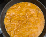 Foto del paso 4 de la receta: Pollo al curry