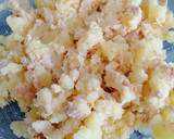 Foto del paso 8 de la receta: Ensalada de patata con mayonesa de anchoas