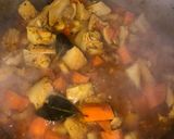 Foto del paso 5 de la receta: Guiso de Mondongo