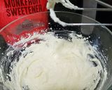 Foto del paso 2 de la receta: Bizcocho de zanahoria🥕 gluten free