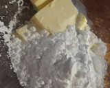 Foto del paso 1 de la receta: Conitos de dulce de leche