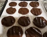 Foto del paso 4 de la receta: Falsos polvorones de chocolate