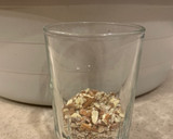 صورة لخطوة 1 من وصفة غرانولا