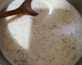 Máglyarakás recept fázis 2 fotója