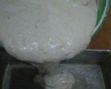Foto langkah ke 5 dari resep Bolu wortel tepung mocaf.