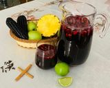 Foto del paso 2 de la receta: Chicha morada peruana