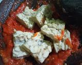 Foto langkah ke 2 dari resep Pecel tahu tempe.
