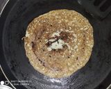રવા ઢોસા (Rava Dosa Recipe In Gujarati) રેસીપી સ્ટેપ3ફોટો