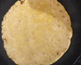 Makka ki Roti (Roti)