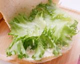零失敗「小貓炸蝦堡」可愛又可口!!的食譜步驟3照片