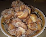 Foto del paso 12 de la receta: Rosquitas - Donas