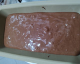 Foto del paso 3 de la receta: Tarta Selva Negra con nata y fresas