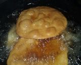 Foto del paso 5 de la receta: Tortas fritas de verdad