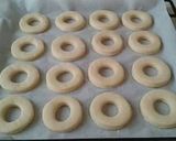 Foto del paso 1 de la receta Donuts 😙😙