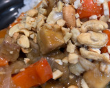 Foto del paso 6 de la receta: Chop suey de tofu - Monsieur Cuisine Smart
