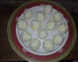Foto langkah ke 2 dari resep Bola tahu rambutan.
