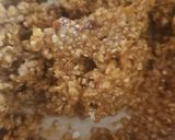 Foto del paso 3 de la receta: Galletas de hojuelas de Quinoa