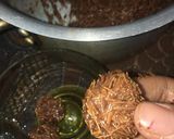 صورة لخطوة 3 من وصفة كورات الشعريه