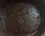 Black sesame cake with jaggery recipe step 2 photo
