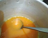 Foto langkah ke 2 dari resep Puding Telur Ceplok.