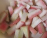 Foto del paso 2 de la receta: Sandías escarchadas