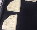 Foto del paso 4 de la receta: Dobladitas