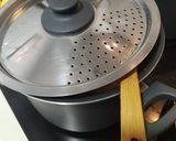 Foto del paso 7 de la receta: Albóndigas con setas al Hopkins