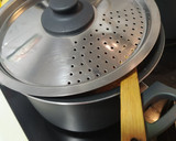 Foto del paso 7 de la receta: Albóndigas con setas al Hopkins