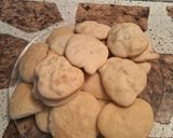 Foto del paso 7 de la receta: Galletitas con masa de pionono
