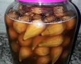 Foto del paso 3 de la receta: Licor de butiá o yatay 🥃