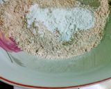 Foto langkah ke 4 dari resep Ragi Tempe Homemade.