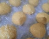 Foto langkah ke 6 dari resep Donat Labu Kuning.