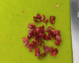 Foto del paso 1 de la receta: Délicieux Pasta a la puttanesca
