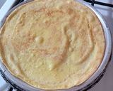 Foto del paso 8 de la receta: Panqueques moros- pancake moro