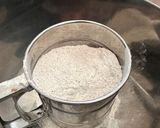 Foto del passaggio 1 della ricetta Gnocchi al grano saraceno