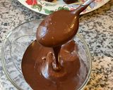 Une image de l'étape 7 de Cake chocolat 🍫 coco🥥.