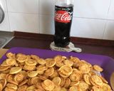 Sajtos csiga recept fázis 6 fotója